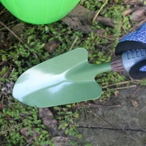 Garden Accessories Handy Garden Shovel Accessories Gardening Shovel