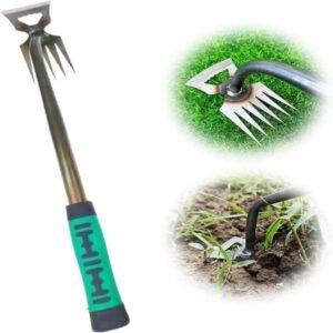 Sturdy High-Quality and Comprehensive Garden Supplies